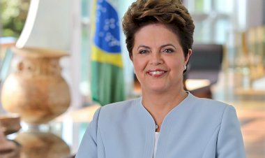 Dilma é eleita Mulher Economista 2023