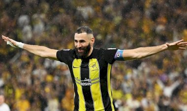Al-Ittihad derrota Auckland por 3 a 0 na abertura do Mundial de Clubes