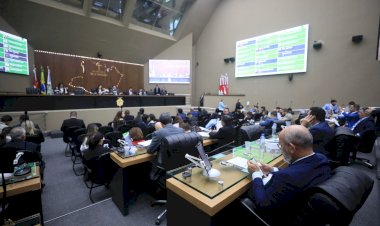 Leis voltadas à Educação da Assembleia Legislativa são sancionadas pelo Governo do Estado em 2023