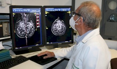 Na FCecon, Parque de Imagem realiza mais de 40 mil procedimentos