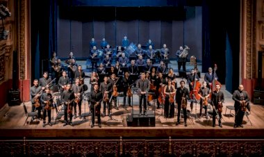 Série Rio Negro encerra primeira temporada gratuita no Teatro Amazonas