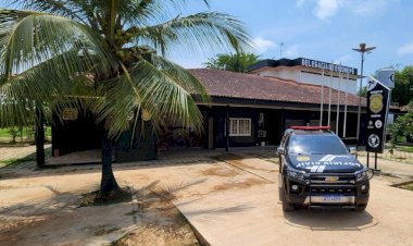 Em Eirunepé, sete foragidos da Justiça de alta periculosidade são recapturados pela PC-AM