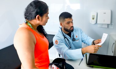 Prefeitura informa novos endereços das Unidades Móveis de Saúde da Mulher nas zonas Norte e Oeste