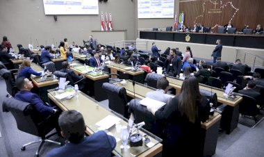 Leis da Assembleia Legislativa sancionadas em 2023 fortalecem segurança da população amazonense