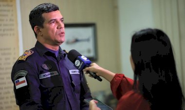 Polícia Militar do Amazonas retirou de circulação 1.171 armas de fogo em 2023