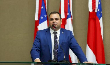 Proposta de Roberto Cidade reconhece Utilidade Pública da Associação de Moradores da RDS do Juma, em Novo Aripuanã