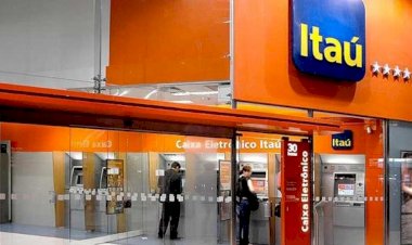 Itaú Unibanco abre mais de 220 vagas para profissionais de Tecnologia e Design