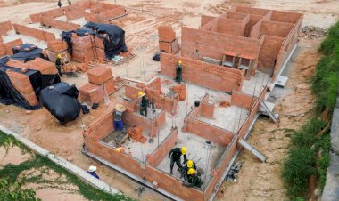 Governo do Amazonas publica edital para construção de mais 32 unidades habitacionais pelo Amazonas Meu Lar​