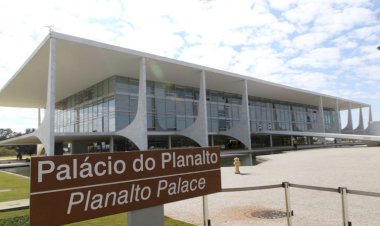 Presidência da República reabre Palácio do Planalto para a visitação do público