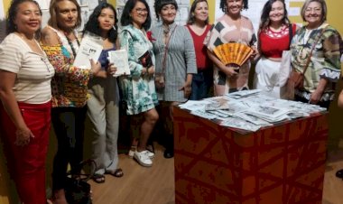Galeria do Largo recebe exposição literária “Haicais na Teia” nesta sexta-feira