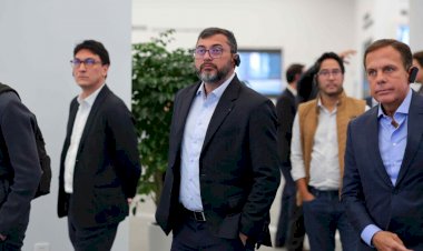 Wilson Lima visita empresas na China com operação no PIM e destaca credibilidade do Amazonas para atrair novos investimentos