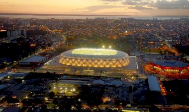 Loja Nação Rubro-Negra do Manauara vende últimos bilhetes dos camarotes Outro Patamar para Flamengo x Audax