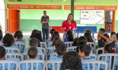 Presidente Lula sanciona lei que institui a Política Nacional de Atenção Psicossocial nas Comunidades Escolares