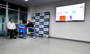 Matrículas 2024: Mais de 41 mil reservas de vagas para novos alunos são realizadas nas primeiras horas da abertura do processo