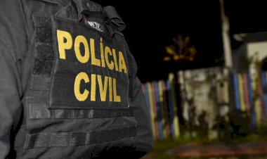 Em Maraã, indivíduo é preso por tentativa de homicídio ocorrida em novembro de 2023