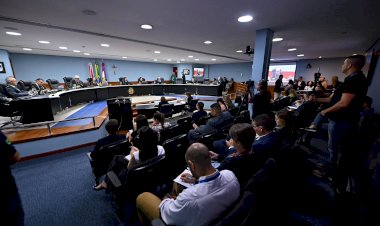 TCE-AM retorna com sessões de julgamentos do Tribunal Pleno na próxima terça (23)