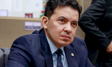 Deputado Delegado Péricles comemora decisão do STJ que anulou a suspensão da posse dos conselheiros tutelares de Manaus