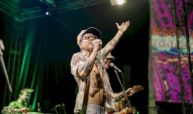 Bloco Cauxi Eletrizado inicia venda de segundo lote de ingressos