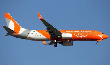 WhatsApp gratuito durante voos da GOL: nova vantagem para clientes Smiles