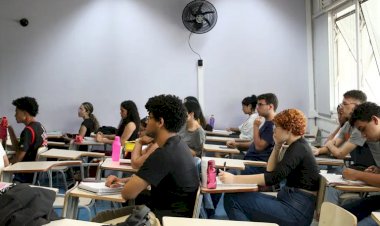 Inscrições para o “Enem dos Concursos” começou na sexta-feira (19/1)