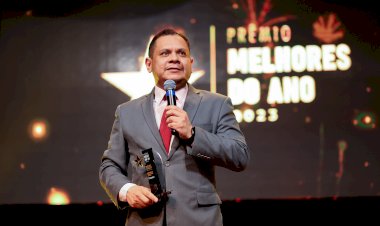 Câmara Municipal de Manaus conquista prêmio de ‘Gestão de Excelência em Comunicação Institucional’