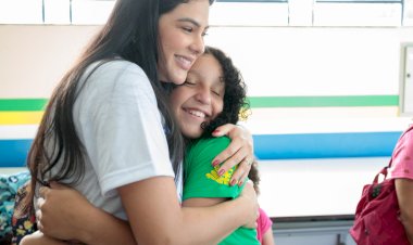 Lei de Mayra Dias proíbe dinheiro público em eventos com erotização e sexualização de crianças e adolescentes