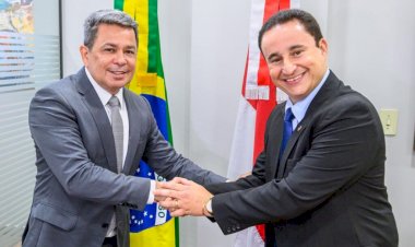 Governo do Estado apresenta potencial da bioeconomia amazônica para atrair investimentos de Malta