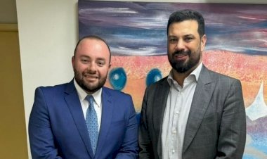 Secretário de Estado de Desenvolvimento Urbano apresenta projetos de saneamento básico em Brasília para inclusão no Novo PAC