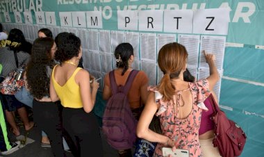 UEA divulga edital e matrícula de 2ª chamada para Vestibular e SIS