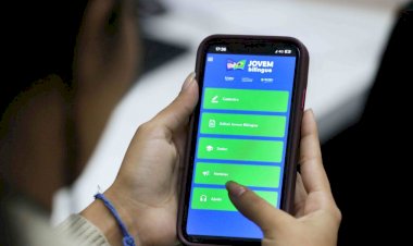 Governo do Amazonas inicia inscrições para mil bolsas do projeto Jovem Bilíngue