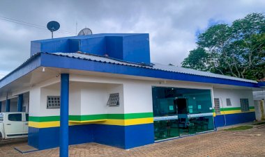 Em Humaitá, Polícia Civil do Amazonas prende homem condenado por estupro de vulnerável