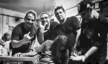 Rivotrio vai agitar a  terceira edição da “PQP Banda do Quiosque Beer” em Manaus