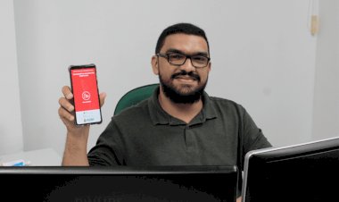 MalariaTrat: aplicativo da Prodam é exemplo de tecnologia a serviço da saúde