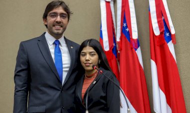 Lei de Thiago Abrahim que dispõe sobre inclusão de jovens em ações de capacitação está em vigor