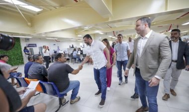 Wilson Lima inaugura Escola Pública de Trânsito para capacitações com inscrições já abertas