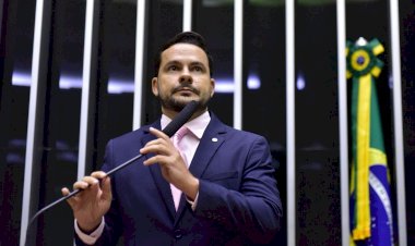 Projeto do Capitão Alberto Neto das escolas cívico-militares será analisado em caráter conclusivo