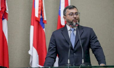 Em 2023, Governador Wilson Lima investiu em infraestrutura e melhoria da qualidade de vida da população