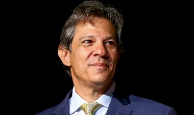 Haddad pede ao Congresso consciência para responsabilidade fiscal