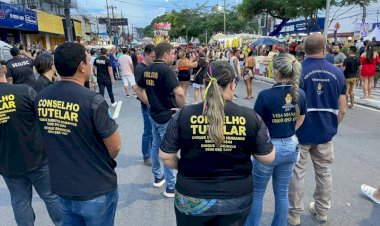 Carnaval na Floresta 2024: CIF encontra irregularidades em blocos de rua