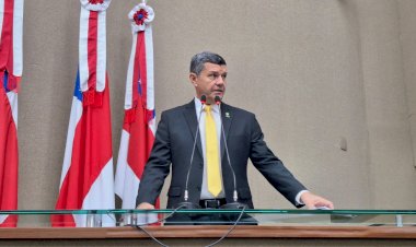 Dan Câmara comenta os números da violência no Amazonas em 2023