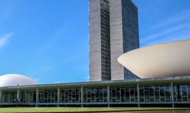 Sessão solene vai abrir o ano legislativo nesta segunda-feira