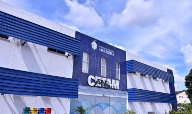 Cetam divulga edital com 25 mil vagas em cursos na modalidade EaD