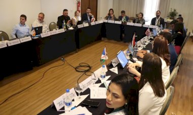 Primeiro Fórum de Secretários da Amazônia Legal do ano discute transição econômica e bioeconomia