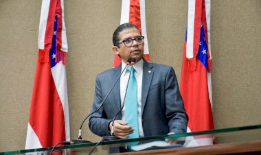 Deputado João Luiz pede que Ministério da Saúde tenha um olhar diferenciado no envio de vacinas para dengue ao Amazonas