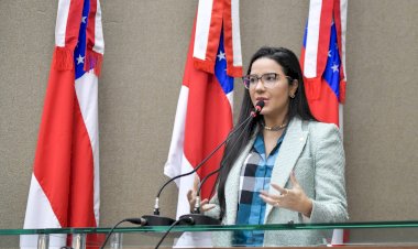 Mayara solicita plano de contingência da SES para casos de Covid-19 no Carnaval