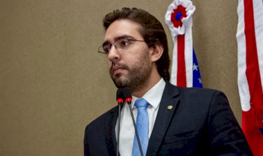 Deputado Thiago Abrahim apresenta Projeto Lei para combater mortalidade materna e neonatal no Amazonas