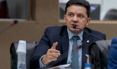Educação: com início das aulas no Amazonas, deputado Delegado Péricles destaca investimentos feitos para melhorias do setor