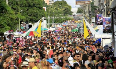Pesquisa da CDL Manaus aponta crescimento de 2,5% nas vendas de produtos e serviços durante o carnaval