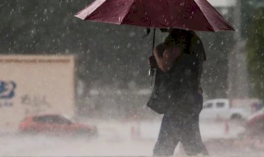 Prefeitura segue em atendimento às ocorrências causadas pela chuva desta terça
