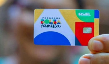 Bolsa Família chega a 647 mil famílias do Amazonas a partir desta sexta (16/2)